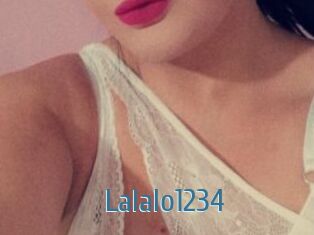 Lalalo1234