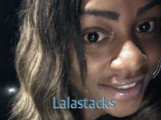 Lalastacks