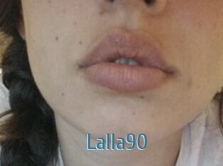 Lalla90
