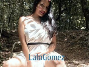LaloGomez