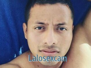 Lalosexcam