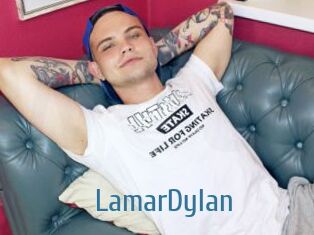 LamarDylan