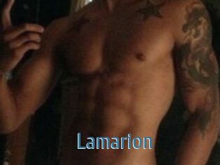 Lamarion
