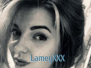 LameyXXX