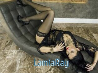 LamiaRay