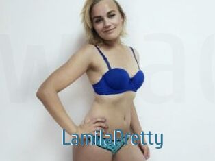 LamilaPretty