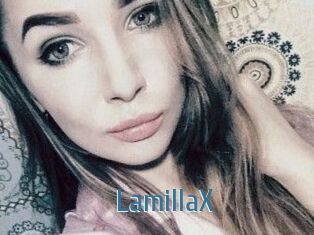 LamillaX