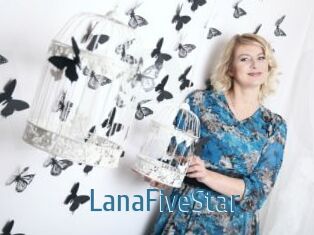 LanaFiveStar