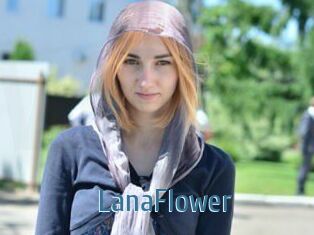 LanaFlower