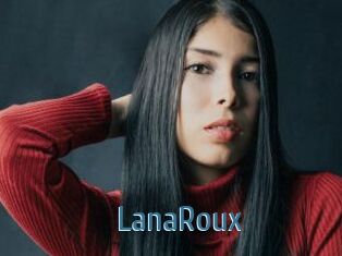 LanaRoux