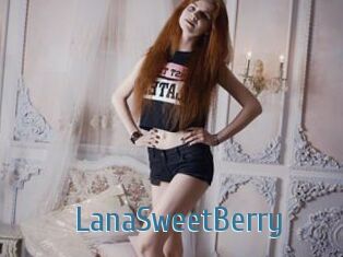 LanaSweetBerry