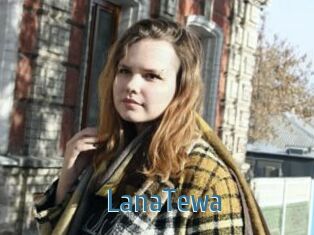 LanaTewa