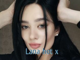 Lana_hot_x