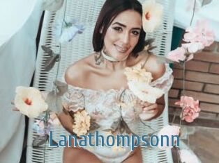 Lanathompsonn