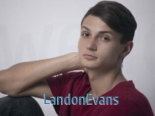 LandonEvans