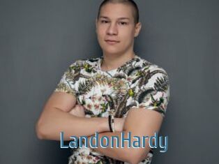 LandonHardy