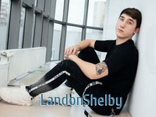 LandonShelby