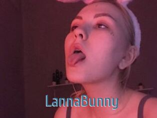 LannaBunny