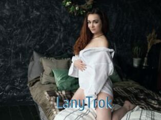 LanyTrok