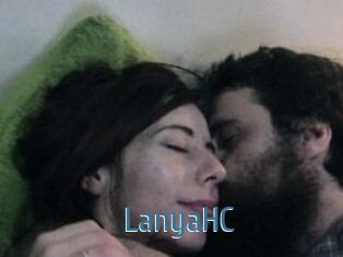 LanyaHC
