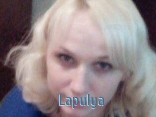 Lapulya