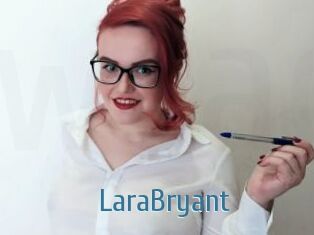 LaraBryant