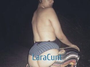 LaraCunt