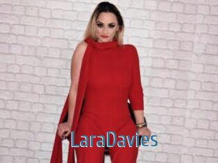 LaraDavies