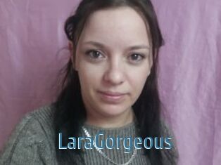 LaraGorgeous