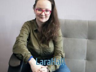 LaraHall