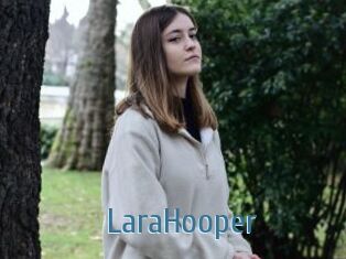 LaraHooper