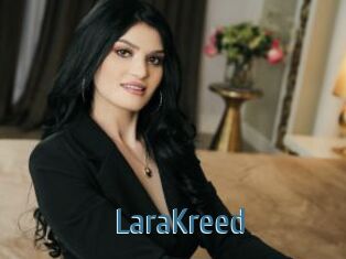 LaraKreed