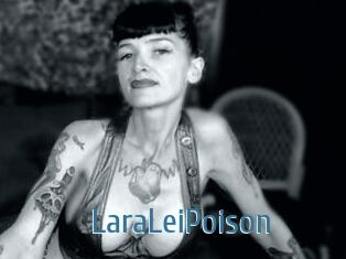 LaraLei_Poison