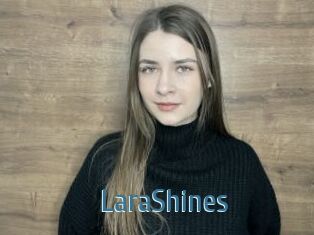 LaraShines