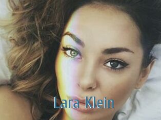 Lara_Klein