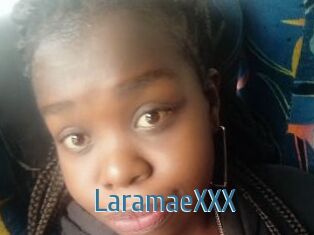 LaramaeXXX