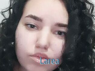Larea