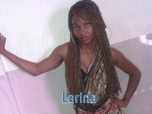 Larina
