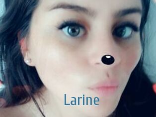 Larine