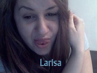 Larisa