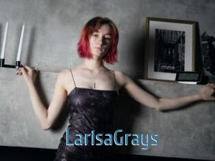 LarisaGrays
