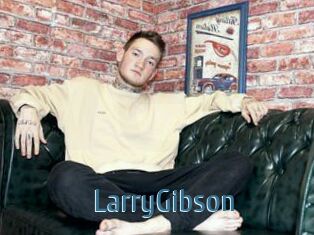 LarryGibson