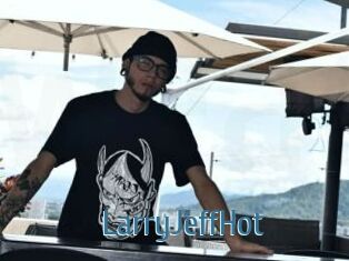 LarryJeffHot
