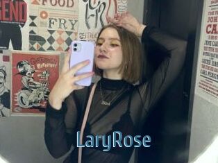 LaryRose