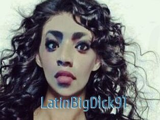LatinBigDick91