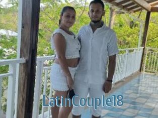 LatinCouple18