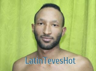 LatinTevesHot