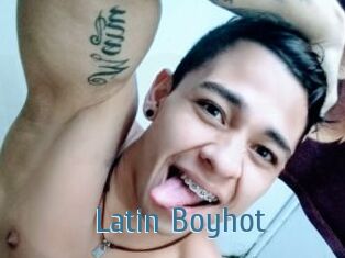 Latin_Boyhot