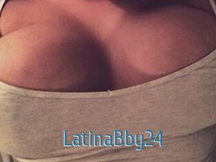 LatinaBby24