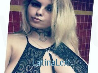 LatinaLexi